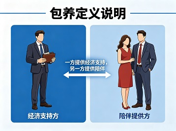 旬邑包养违法吗？深度揭秘红线风险注意事项
